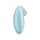 Satisfyer Tropical Tip Light Blue
