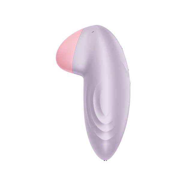 Satisfyer Tropical Tip Lilac