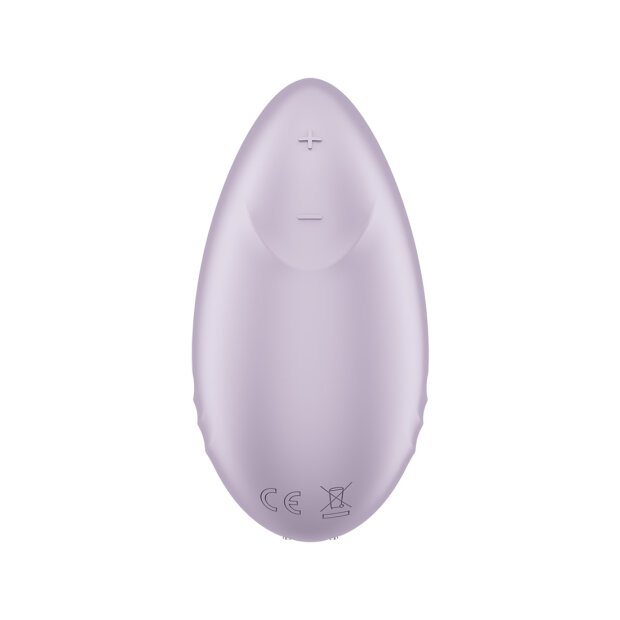 Satisfyer Tropical Tip Lilac
