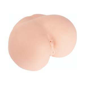 Maga Kore Minamis Bombing Hole