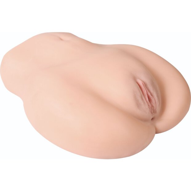 Maga Kore Minamis Glossy Hole