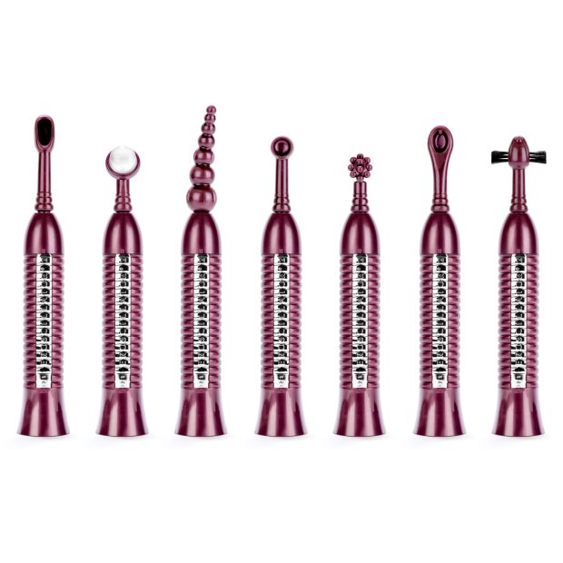 Eroscillator 2 Top Deluxe