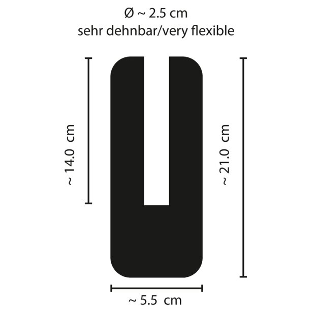 Stroker Masturbator with 2 fun