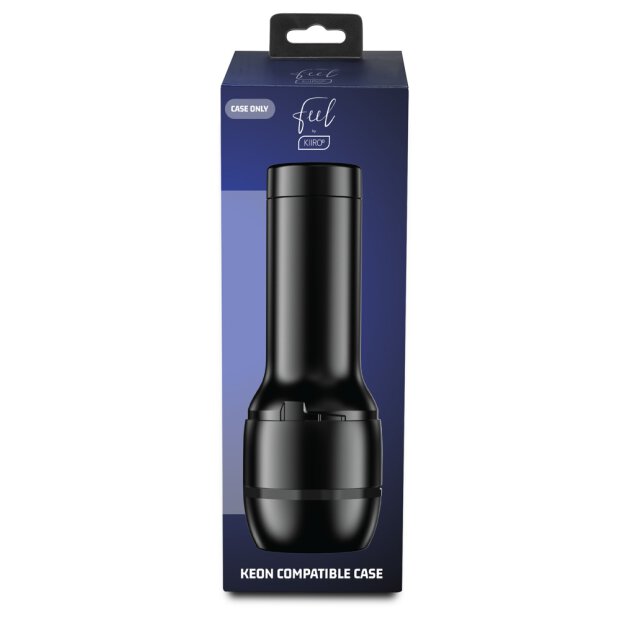 Kiiroo Keon Compatible Case