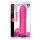 Au Naturel Bold Big John 11" Dildo Pink - 29,2 cm