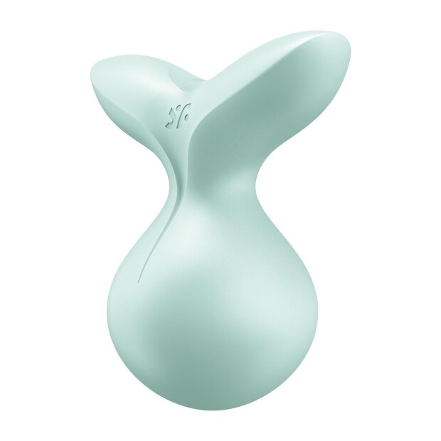 Satisfyer Viva La Vulva 3 Mint