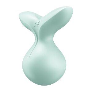 Satisfyer Viva La Vulva 3 Mint