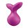 Satisfyer Viva La Vulva 3 Violet