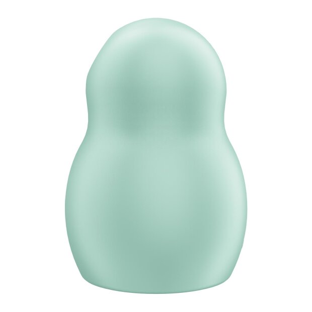 Satisfyer Pro To Go 1 Mint