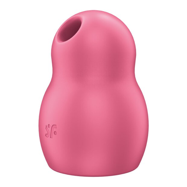 Satisfyer Pro To Go 1 Red