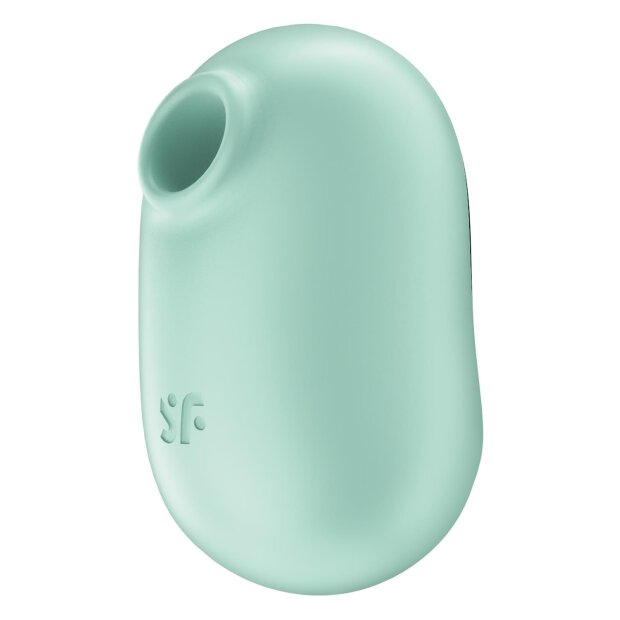 Satisfyer Pro To Go 2 Mint