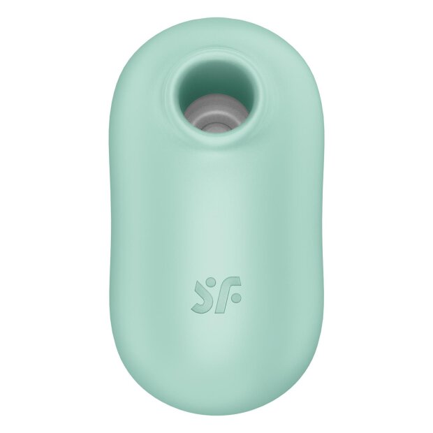 Satisfyer Pro To Go 2 Mint