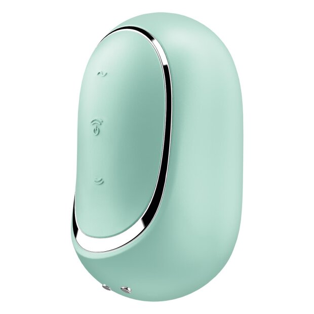 Satisfyer Pro To Go 2 Mint
