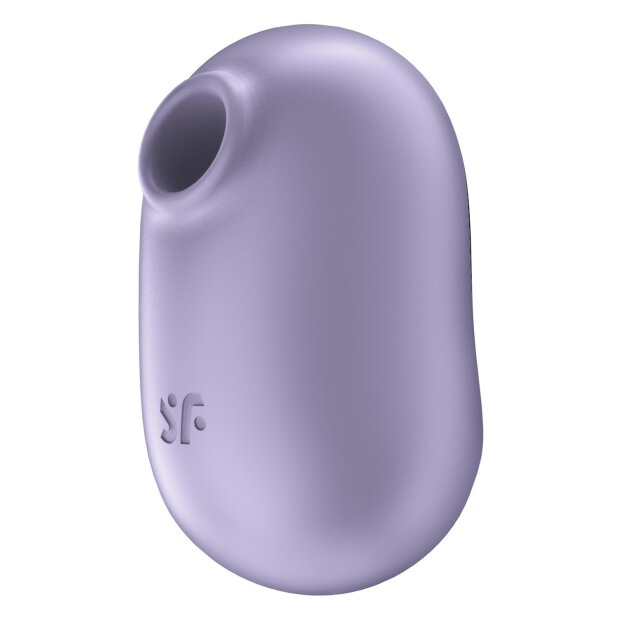 Satisfyer Pro To Go 2 Violet
