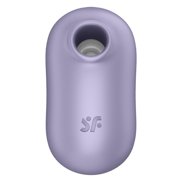 Satisfyer Pro To Go 2 Violet