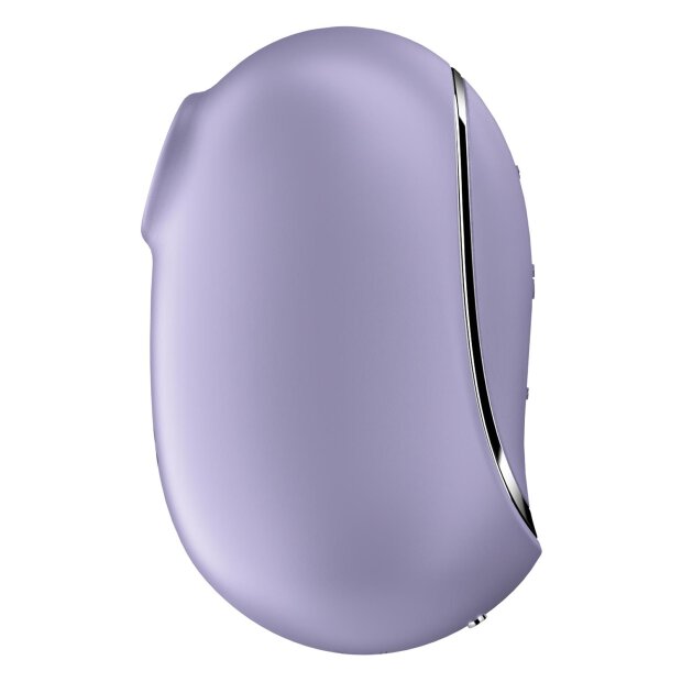 Satisfyer Pro To Go 2 Violet