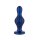 The Batter Buttplug Blue 4.5 cm