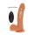 Magnetic Pulse Trusting Dildo Light skin tone