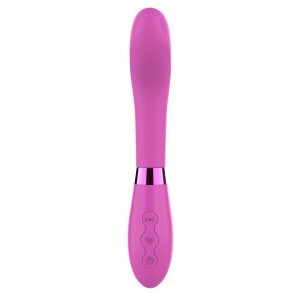 Milkshake Dance Vibrator Violet