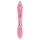 Funky Playhouse Vibrator Soft Pink
