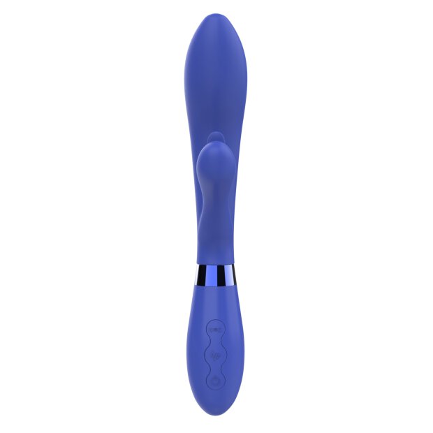 Sunset Party Vibrator Blue