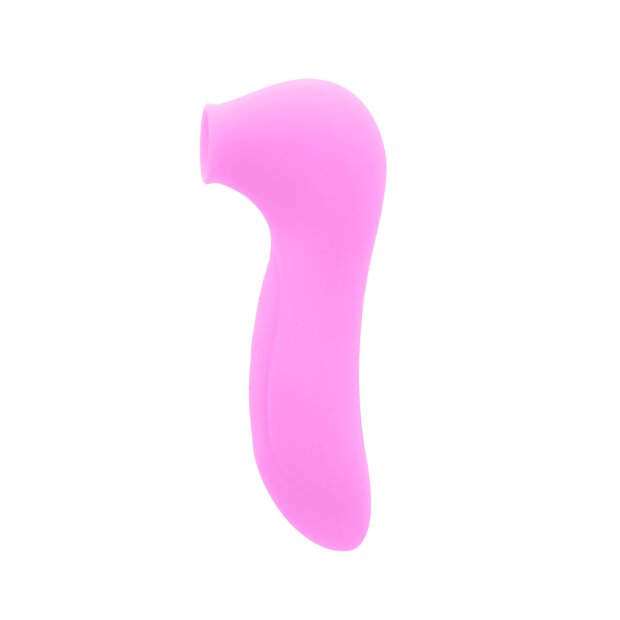 Too Hot To Handle Stimulator Pink