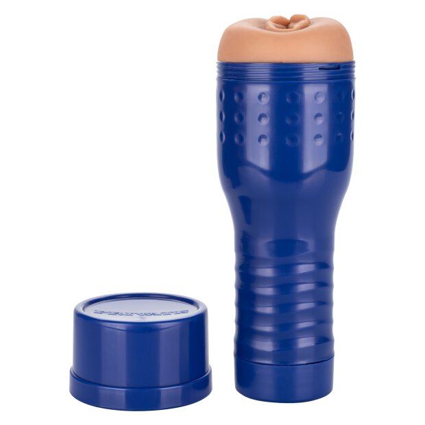 Alexa Tomas Superstar Pussy Caramel