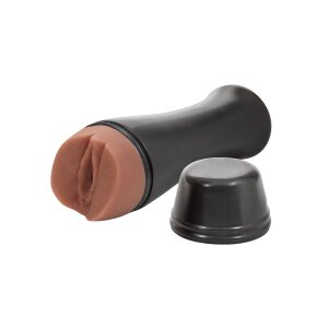 Slutty Senorita To Go Caramel