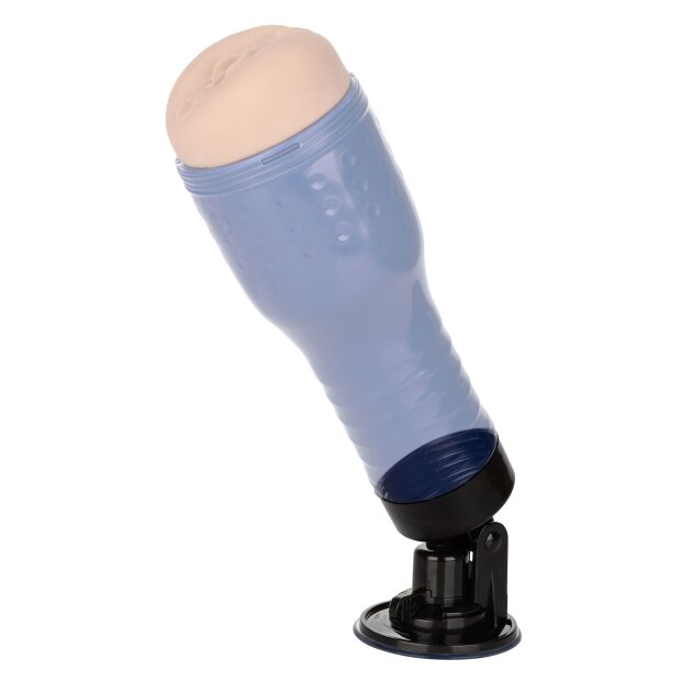 PRIVATE Tube Suction Base Black