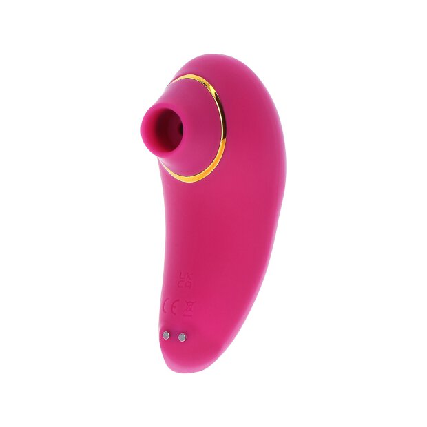 Infinite Love Stimulator Fuchsia