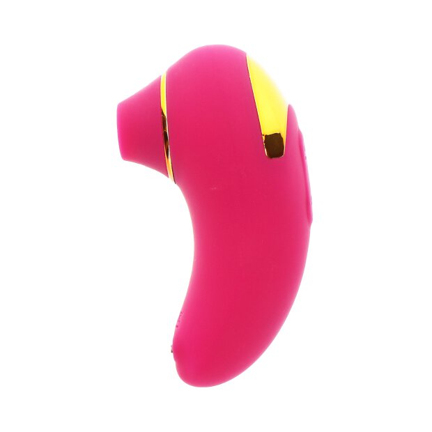 Infinite Love Stimulator Fuchsia