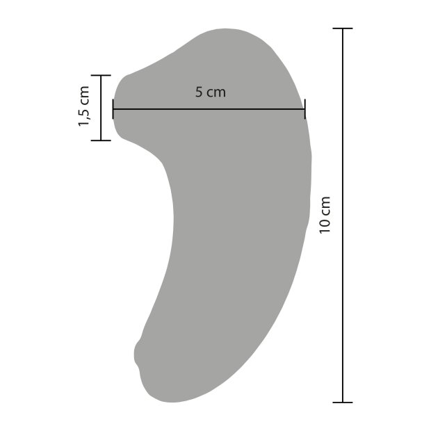 Infinite Love Stimulator Fuchsia