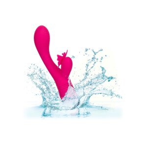 Butterfly Kiss Flutter Pink