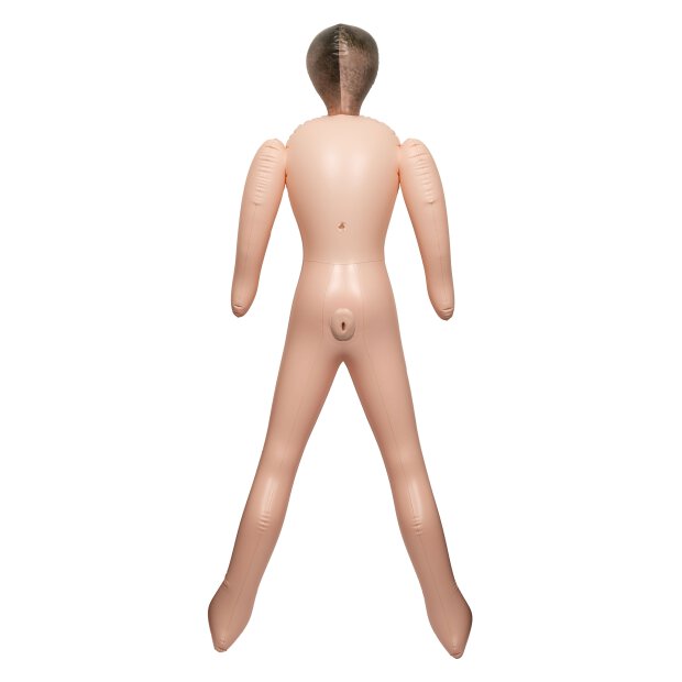 Personal Trainer Love Doll Skin
