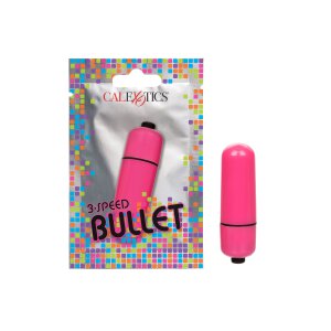 3-Speed Bullet Pink