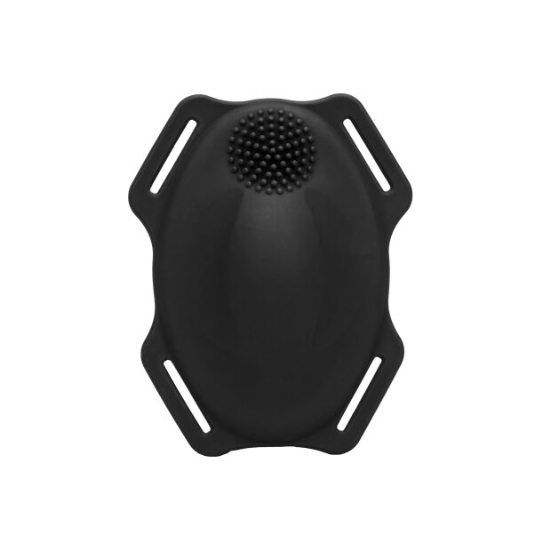 Me2 Remote Rumbler Black