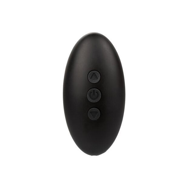 Me2 Remote Rumbler Black