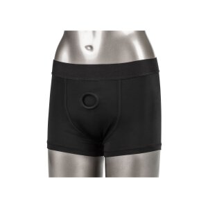 Boxer Brief Black XXL/XXXL