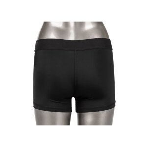 Boxer Brief Black XXL/XXXL
