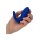 Admiral Prostate Rimming Probe Blue