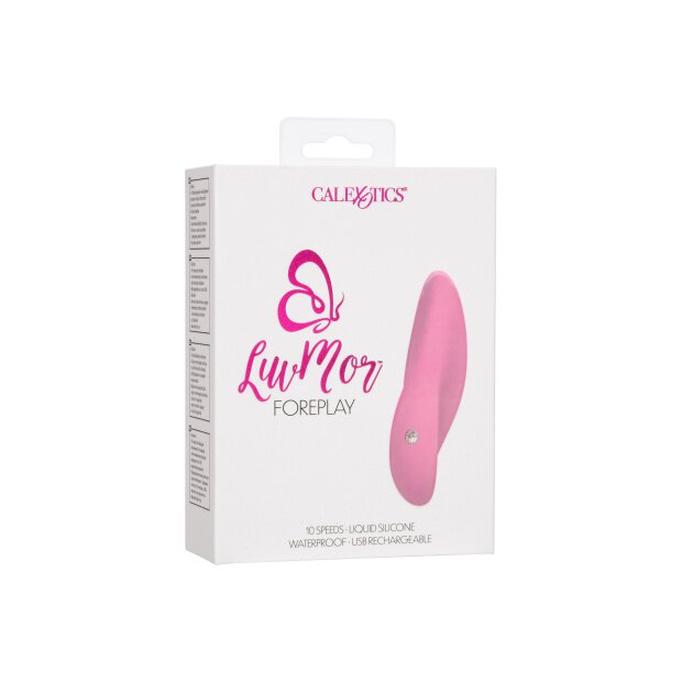 LuvMor Foreplay Pink