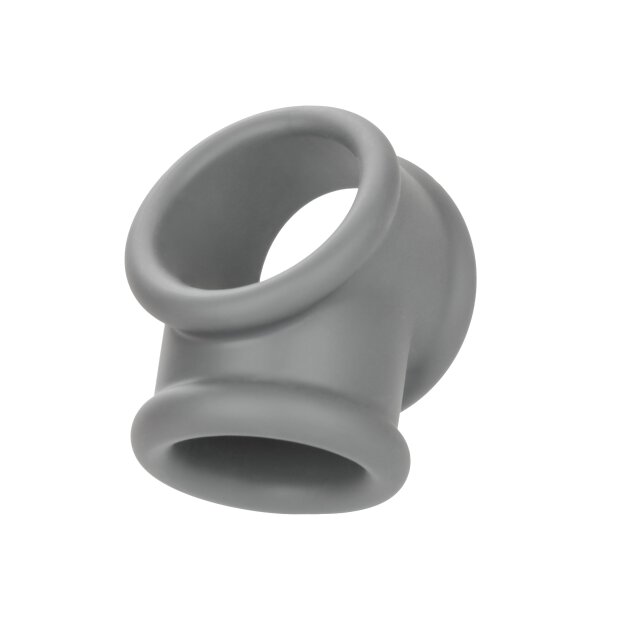 Alpha Precision Ring Grey