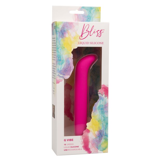 Bliss G Vibe Pink
