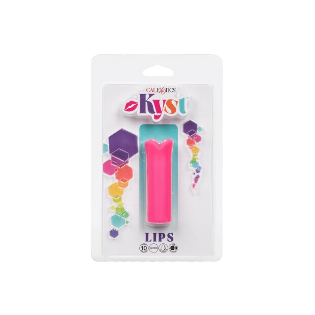 Kyst Lips Pink