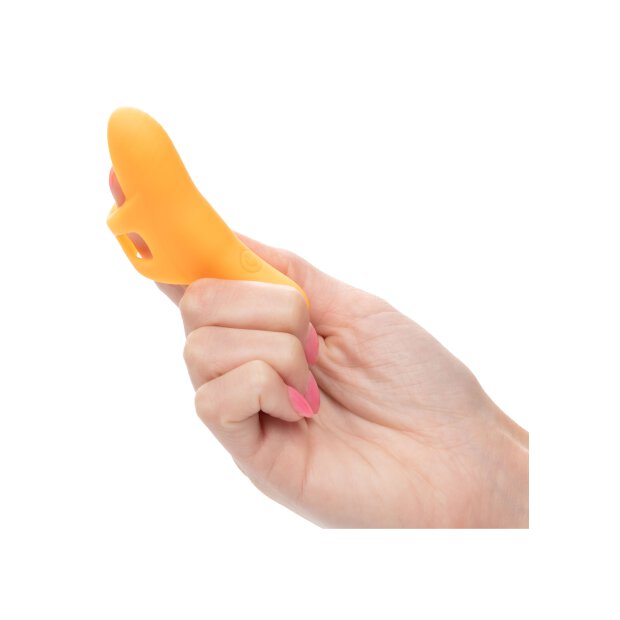 The Pleasure Vibe Orange