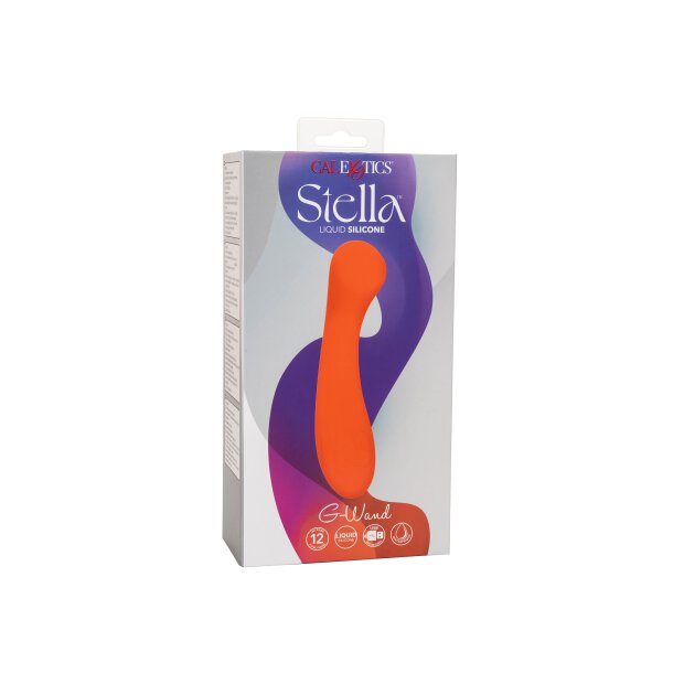 Stella G-Wand Orange