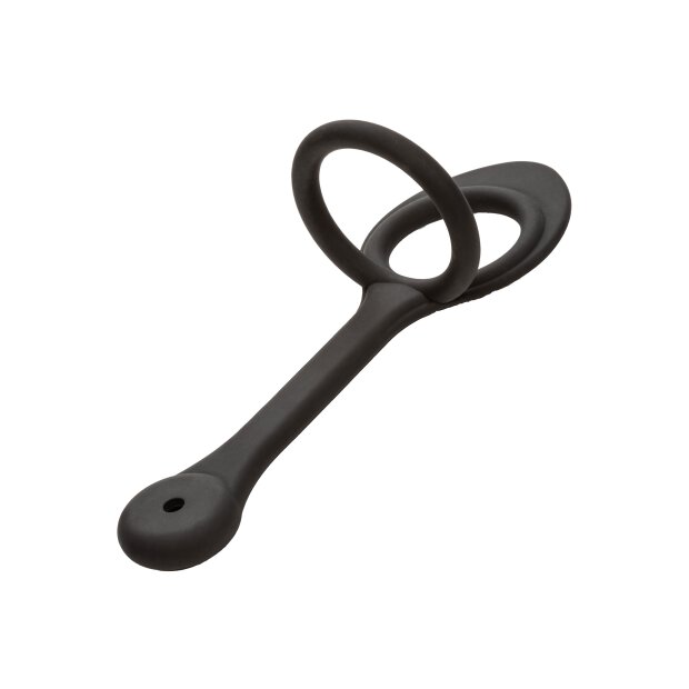 Star Fucker Glider Plug Silver