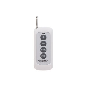 Remote Controle White