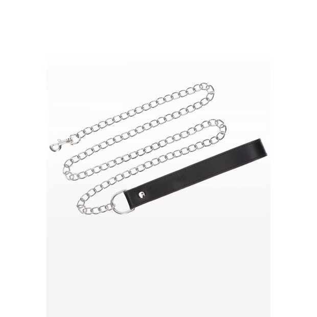 Taboom Kettenleine schwarz