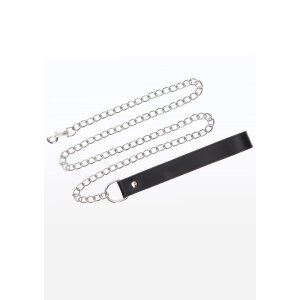 Taboom Kettenleine schwarz